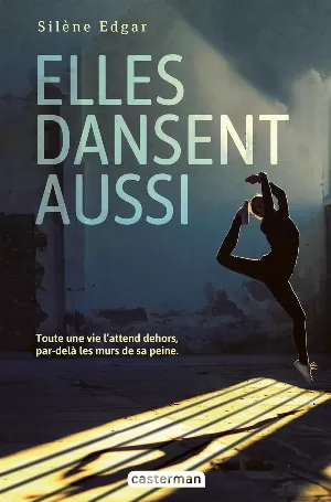 Silène Edgar – Elles dansent aussi